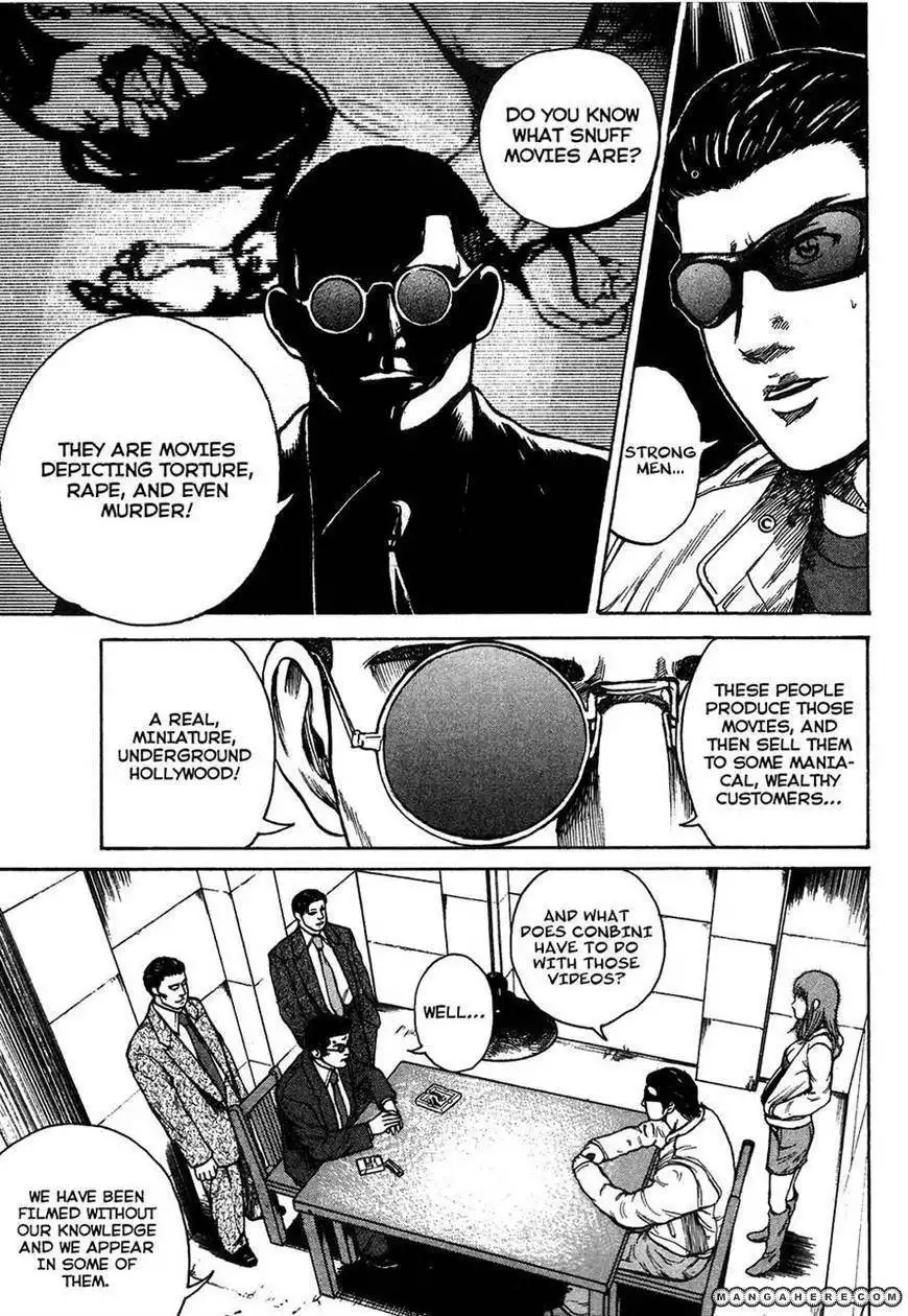 Kyou Kara Hitman Chapter 10 8